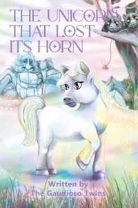 The Unicorn that Lost Its Horn