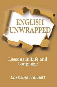 English Unwrapped