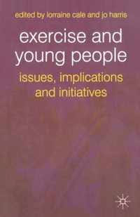 Exercise and Young People