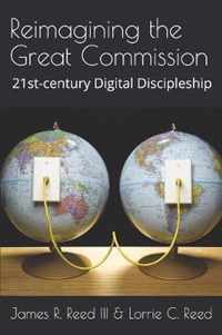 Reimagining the Great Commission
