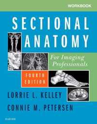 Workbook for Sectional Anatomy for Imaging Professionals