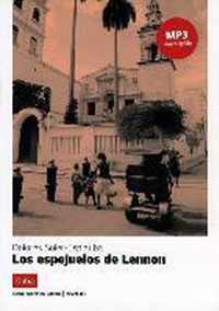 Los espejuelos de Lennon. Buch + Audio-CD (mp3)