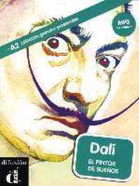 Dalí. Buch mit Audio-CD (mp3).