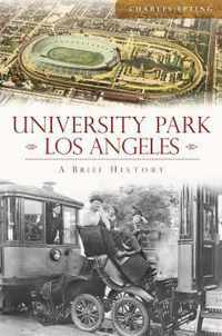 University Park, Los Angeles