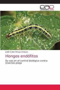 Hongos endofitos