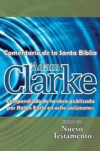 Adam Clarke, Comentario de La Santa Biblia, Tomo 3