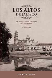 Los Altos de Jalisco