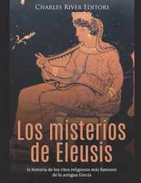 Los misterios de Eleusis