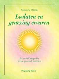 Loslaten en genezing ervaren