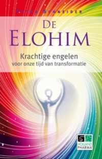 De Elohim - P. Schneider - Paperback (9789063789220)