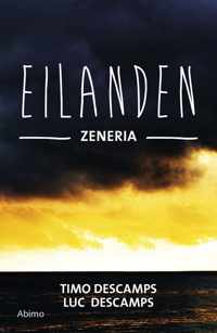 De eilanden 3 -   Zeneria