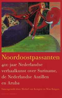 Noordoostpassanten