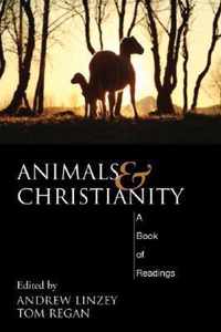 Animals and Christianity