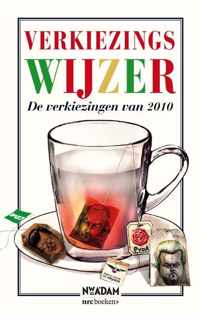 Verkiezingswijzer Nrc / 2010