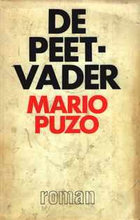 De Peetvader - Mario Puzo