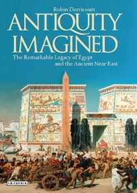 Antiquity Imagined