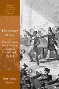 The Archive of Fear