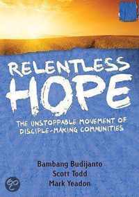 Relentless Hope