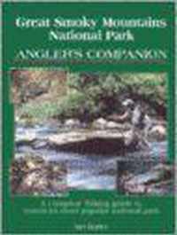 Great Smoky Mountains National Park Angler's Companion