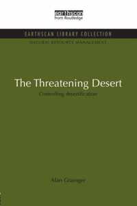 The Threatening Desert