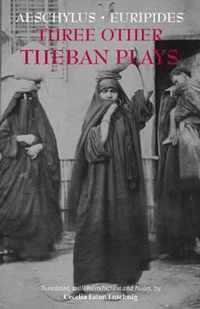 Three Other Theban Plays