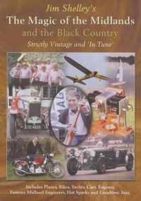 The Magic of the Midlands and the Black Country