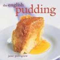 The English Pudding