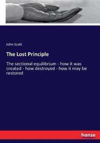 The Lost Principle