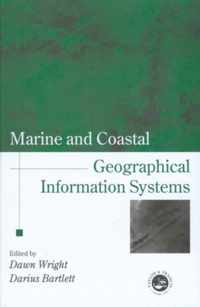 Marine and Coastal Geographical Information Systems