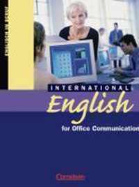 International English for Office Communication