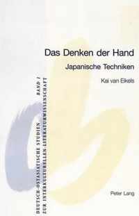 Das Denken der Hand