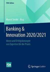 Banking Innovation 2020 2021