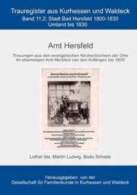 Amt Hersfeld