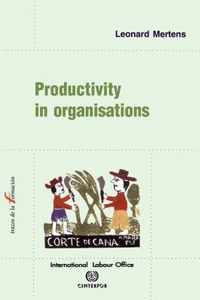 Productivity in Organisations