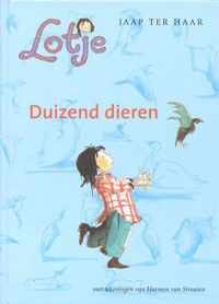 Duizend dieren