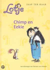 Lotje Chimp En Eekie