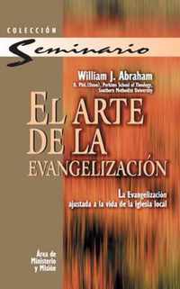 El Arte de la Evangelizacion