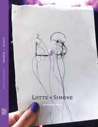 Lotte en Simone