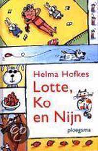 Lotte, Ko En Nijn