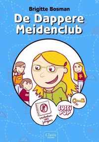 Lollipop De dappere meidenclub