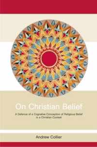 On Christian Belief