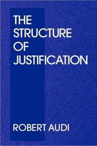 The Structure of Justification