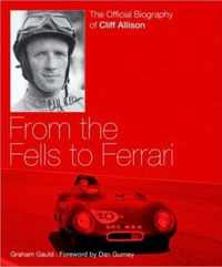 From the Fells to Ferrari