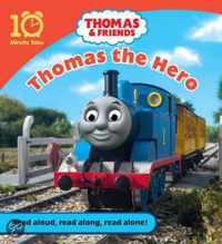 Thomas and Friends