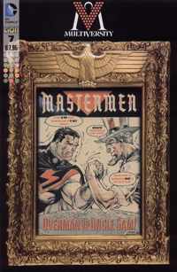 Multiversity 07. deel 7