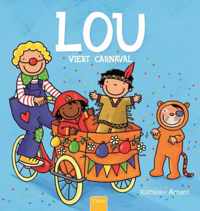 Lou  -   Lou viert carnaval