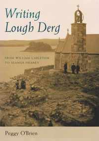 Writing Lough Derg