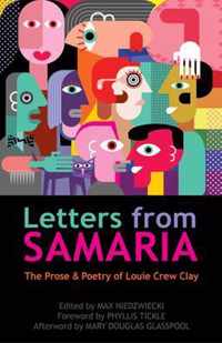 Letters from Samaria