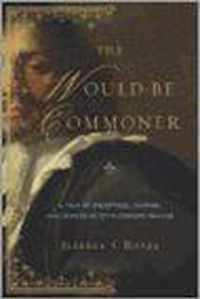 The Would-Be Commoner