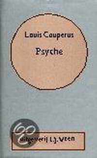 Volledige werken louis couperus 14: psyche